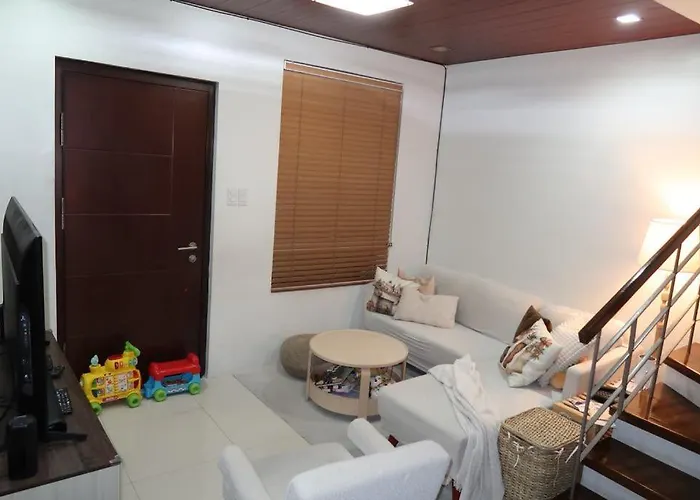 Apartamento Tarahvel *