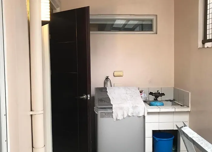 Apartamento Tarahvel
