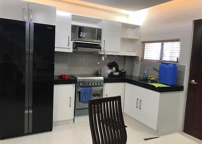 Tarahvel Apartamento *