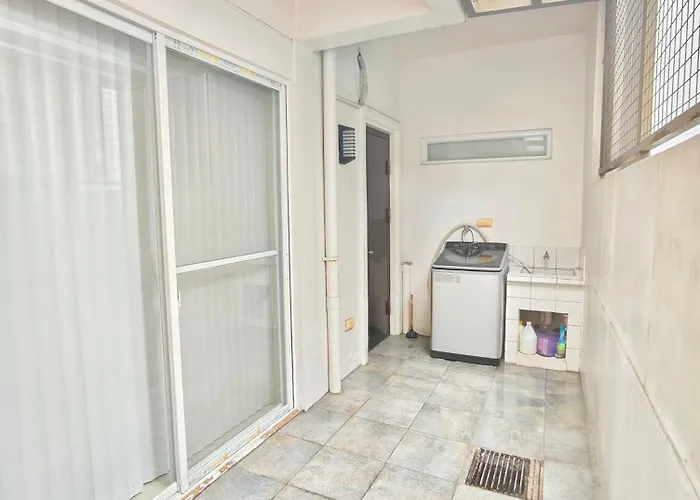 Apartamento Tarahvel